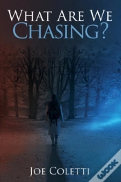 Capa do artigo What Are We Chasing?
