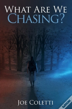 Capa do artigo What Are We Chasing?