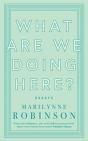 What Are We Doing Here? - Preview
