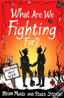 Capa do artigo What Are We Fighting For?