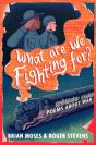 What Are We Fighting For? - Preview