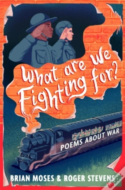 Capa do artigo What Are We Fighting For?