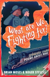Capa do artigo What Are We Fighting For?