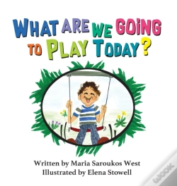 Capa do artigo What Are We Going To Play Today?