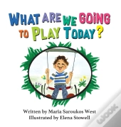 What Are We Going To Play Today?