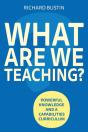 What Are We Teaching? - Preview