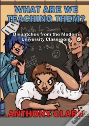 Capa do artigo What Are We Teaching Them?