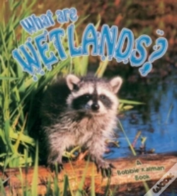 Capa do artigo What Are Wetlands