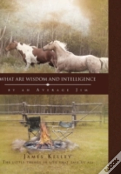 Capa do artigo What Are Wisdom And Intelligence