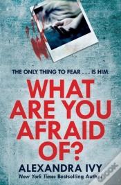 Capa do artigo What Are You Afraid Of?