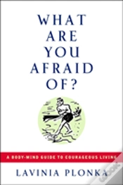 Capa do artigo What Are You Afraid Of?