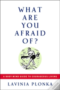 Capa do artigo What Are You Afraid Of?