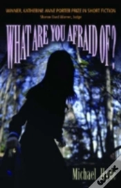 Capa do artigo What Are You Afraid Of?