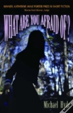 Capa do artigo What Are You Afraid Of?
