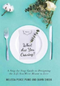 What Are You Craving? - Preview