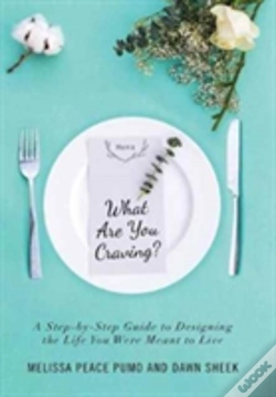 Capa do artigo What Are You Craving?