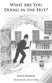 Capa do artigo What Are You Doing In The Hut?