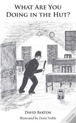 Capa do artigo What Are You Doing In The Hut?