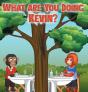 What Are You Doing Kevin? - Preview