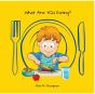 What Are You Eating? - Preview