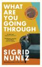 What Are You Going Through - Preview