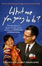 What Are You Going To Do? - Preview