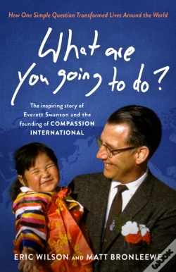 Capa do artigo What Are You Going To Do?