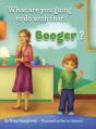 What Are You Going To Do With That Booger? - Preview