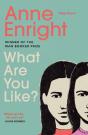 What Are You Like - Preview