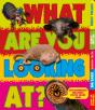 What Are You Looking At? - Preview
