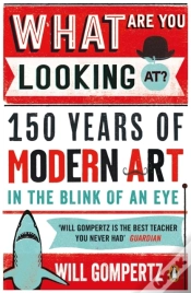 Capa do artigo What Are You Looking At?