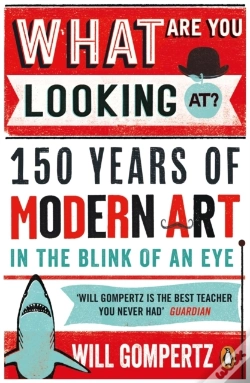Capa do artigo What Are You Looking At?