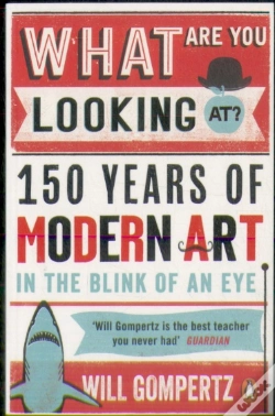 Capa do artigo What Are You Looking At?