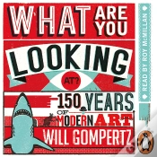 Capa do artigo What Are You Looking At?
