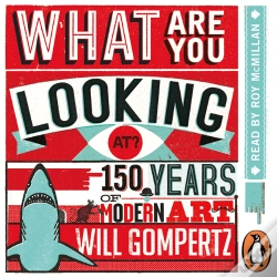 Capa do artigo What Are You Looking At?