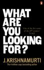 What Are You Looking For? - Preview