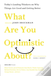 Capa do artigo What Are You Optimistic About?