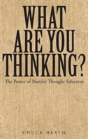 What Are You Thinking - Preview