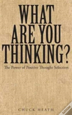 Capa do artigo What Are You Thinking
