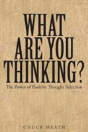 What Are You Thinking - Preview