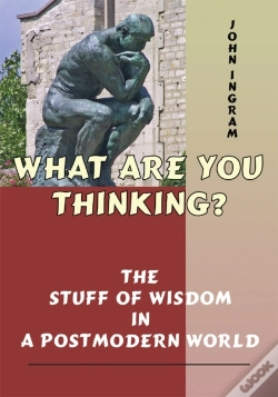 Capa do artigo What Are You Thinking?