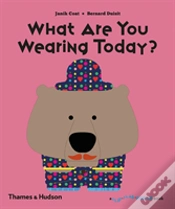 Capa do artigo What Are You Wearing Today?