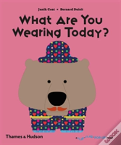 Capa do artigo What Are You Wearing Today?