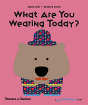 What Are You Wearing Today? - Preview