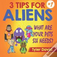 What Are Your Pets Six Needs?