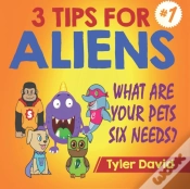 Capa do artigo What Are Your Pets Six Needs?