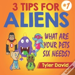 Capa do artigo What Are Your Pets Six Needs?