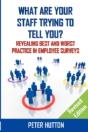 What Are Your Staff Trying To Tell You? _Revised Edition - Preview