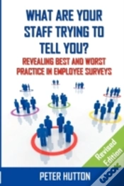 Capa do artigo What Are Your Staff Trying To Tell You? _Revised Edition