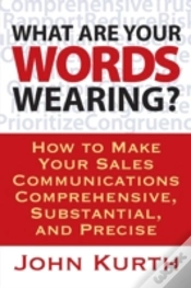 Capa do artigo What Are Your Words Wearing? How To Make